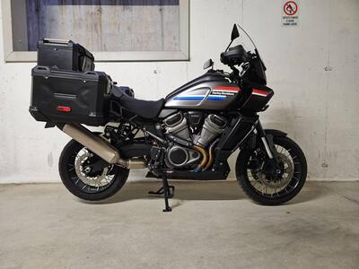 Harley-Davidson Pan America 1250 Special (2020 - 25) usata