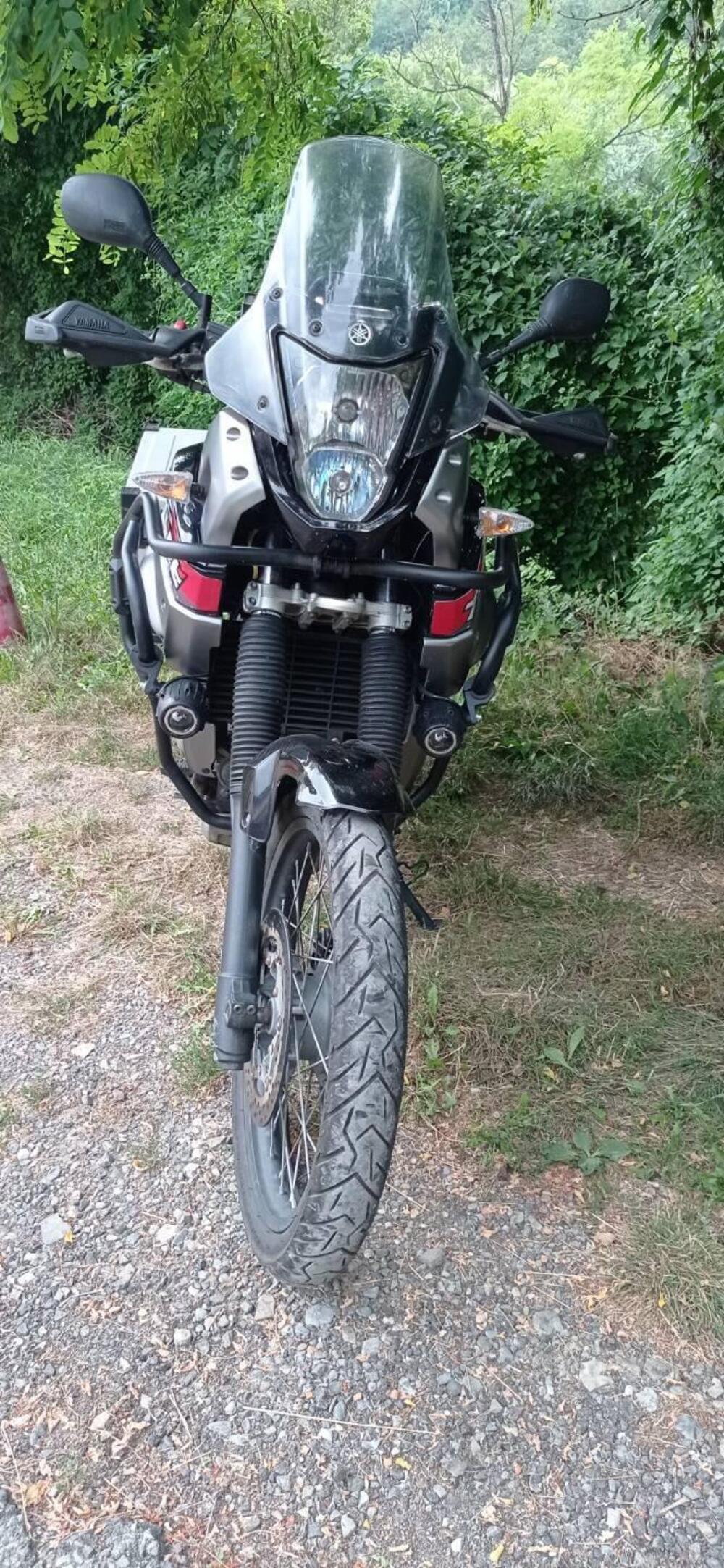 Yamaha XT 660 Z Ténéré (2008 - 16) (2)