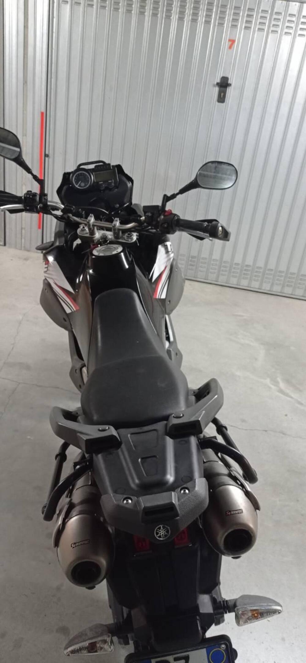 Yamaha XT 660 Z Ténéré (2008 - 16) (4)