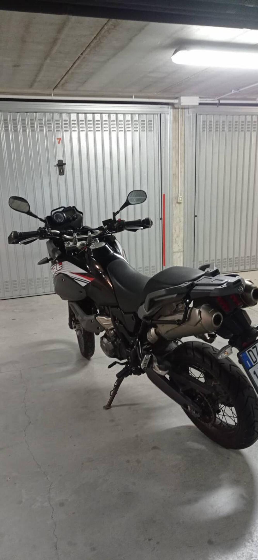 Yamaha XT 660 Z Ténéré (2008 - 16) (6)