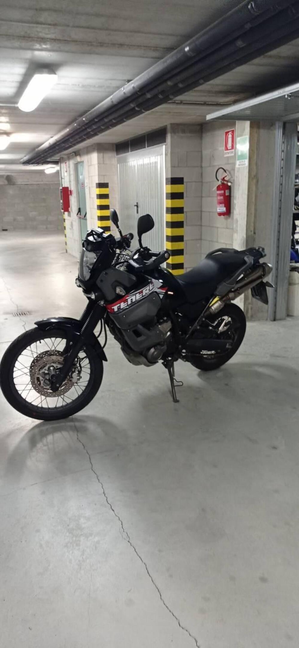 Yamaha XT 660 Z Ténéré (2008 - 16) (7)