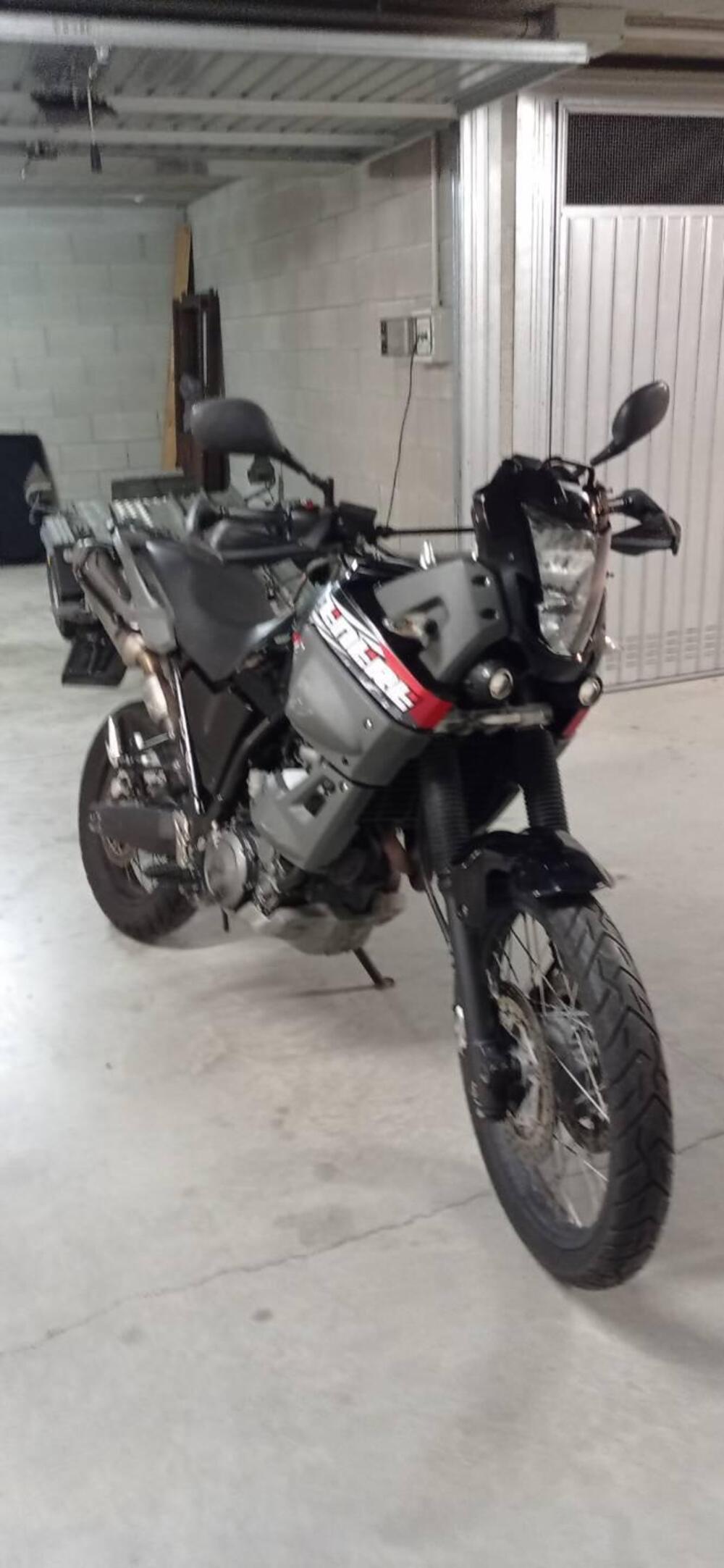 Yamaha XT 660 Z Ténéré (2008 - 16) (8)
