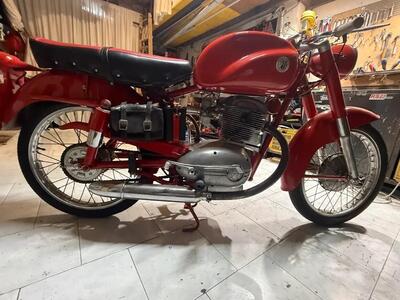 Bianchi Bianchi beta  d'epoca