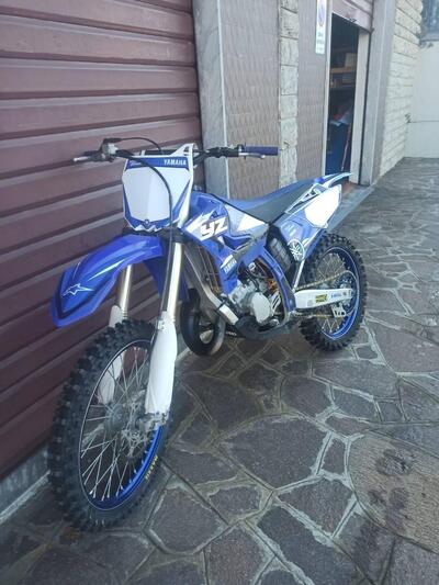 Yamaha YZ 125 (2019 - 20) usata
