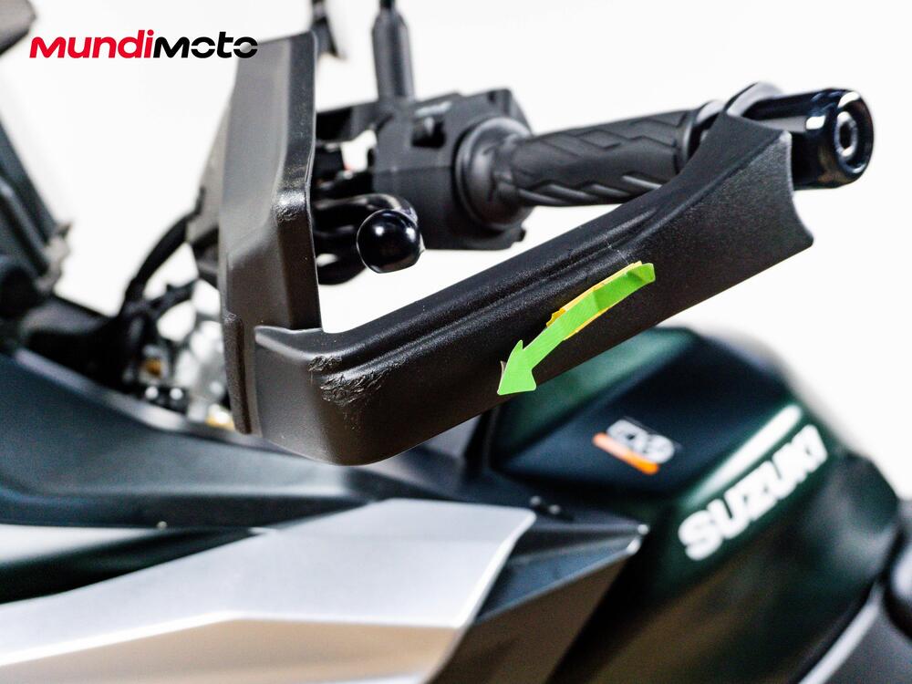 Suzuki GSX S 1000 F ABS (2014 -17) (15)