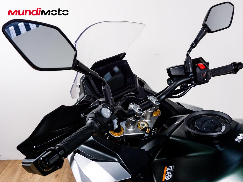 Suzuki GSX S 1000 F ABS (2014 -17) (11)