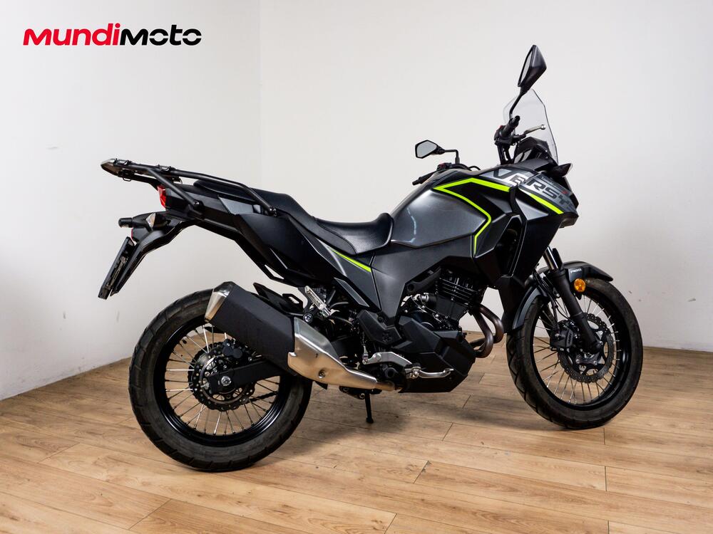 Kawasaki Versys-X 300 Adventure (2020) (3)