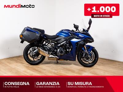 Suzuki GSX S 1000 F ABS (2014 -17) usata