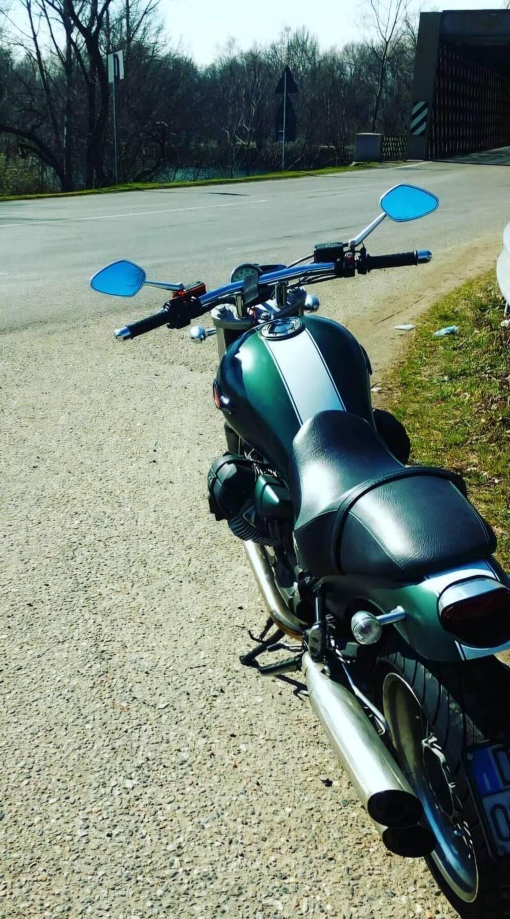 Moto Guzzi Bellagio (2007 - 14) (2)