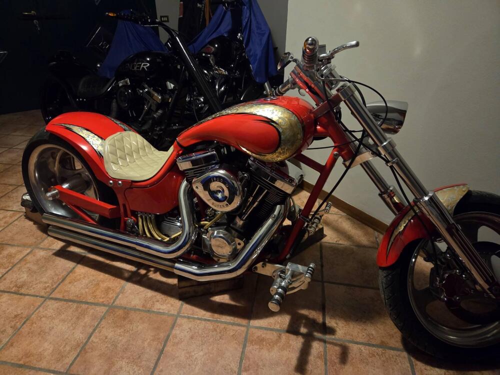 Harley-Davidson CVO Road Glide Limited Anniversary (2023)