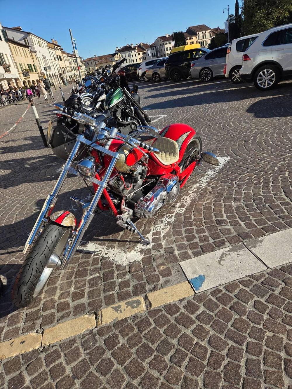 Harley-Davidson CVO Road Glide Limited Anniversary (2023) (10)