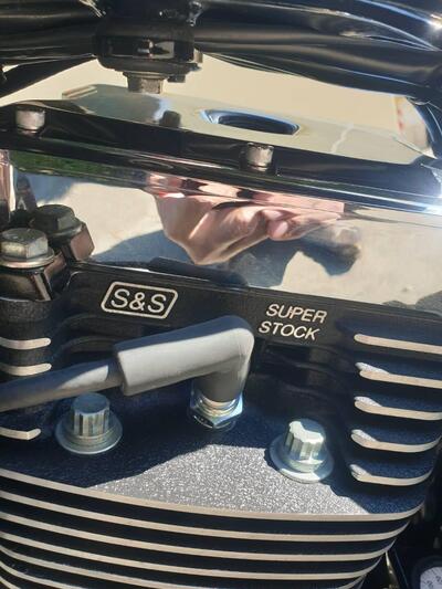 Harley-Davidson 1800 Springer (2009 - 12) - FXSTSSE usata