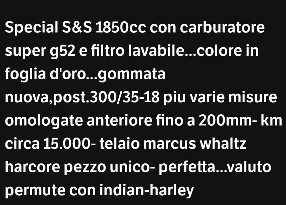 Harley-Davidson 1800 Springer (2009 - 12) - FXSTSSE (12)