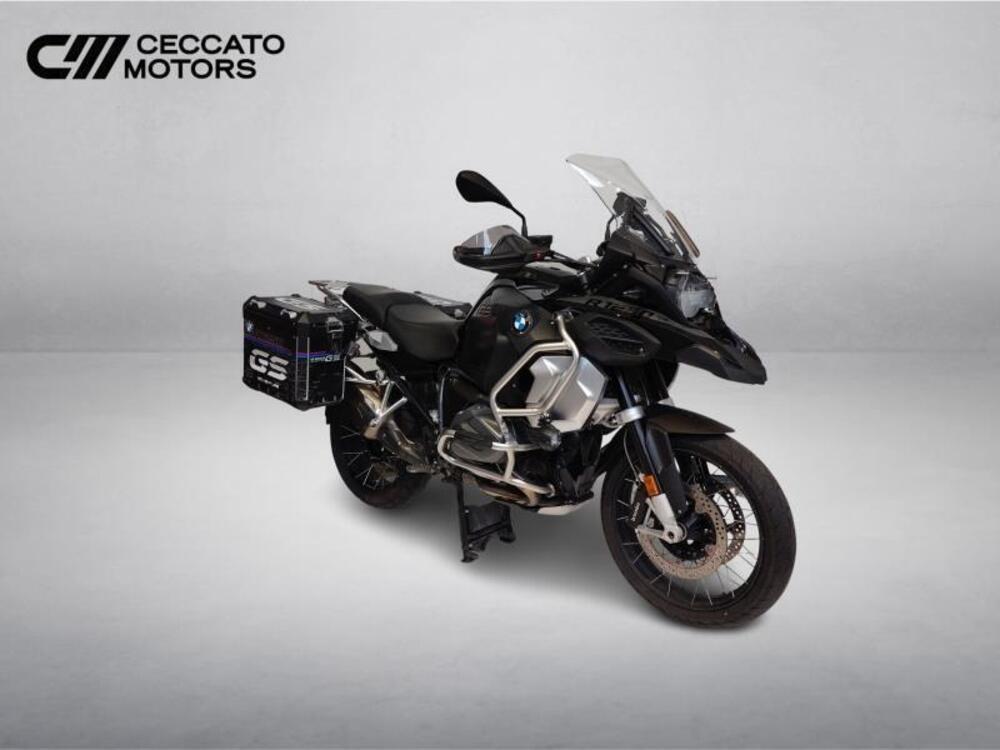 Bmw R 1250 GS Adventure (2021 - 24)