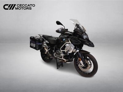 Bmw R 1250 GS Adventure (2021 - 24) usata