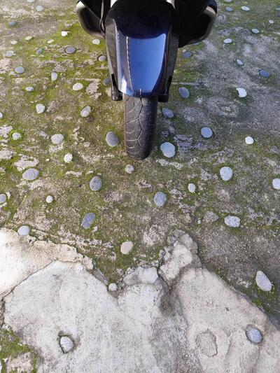 Aprilia Atlantic 500 (2001 - 02) usata