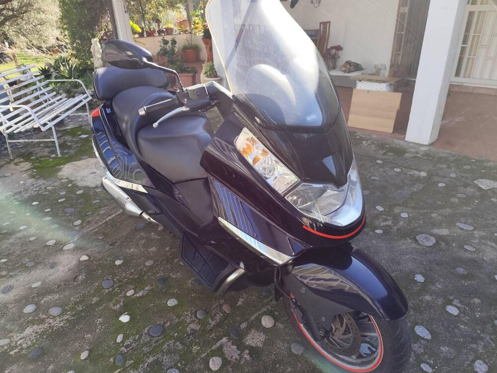 Aprilia Atlantic 500 (2001 - 02) (2)
