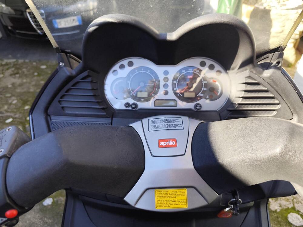 Aprilia Atlantic 500 (2001 - 02) (3)