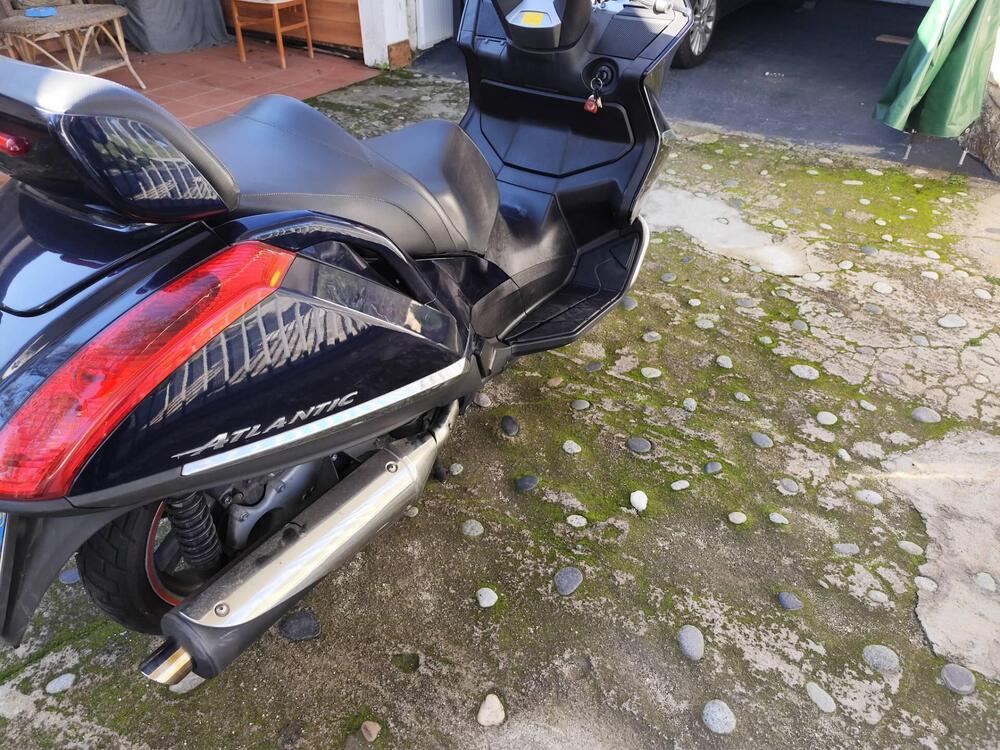 Aprilia Atlantic 500 (2001 - 02) (5)