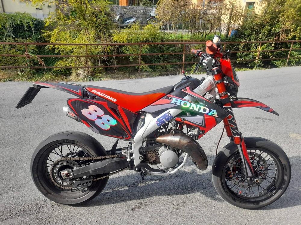 HM CRE 125 Six Competition 2t (2011 - 13) (3)