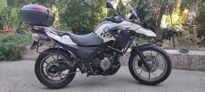 Bmw G 650 GS (2010 - 16) usata