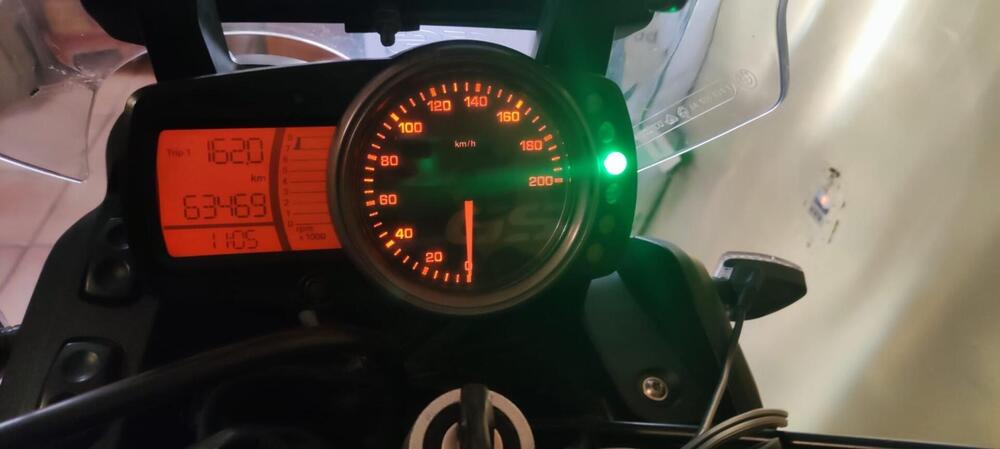 Bmw G 650 GS (2010 - 16) (2)