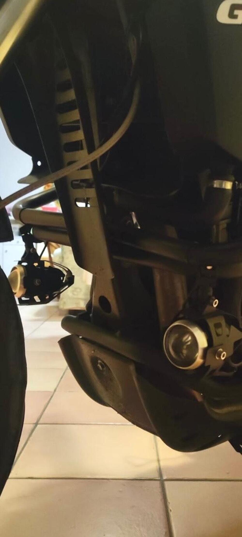 Bmw G 650 GS (2010 - 16) (4)