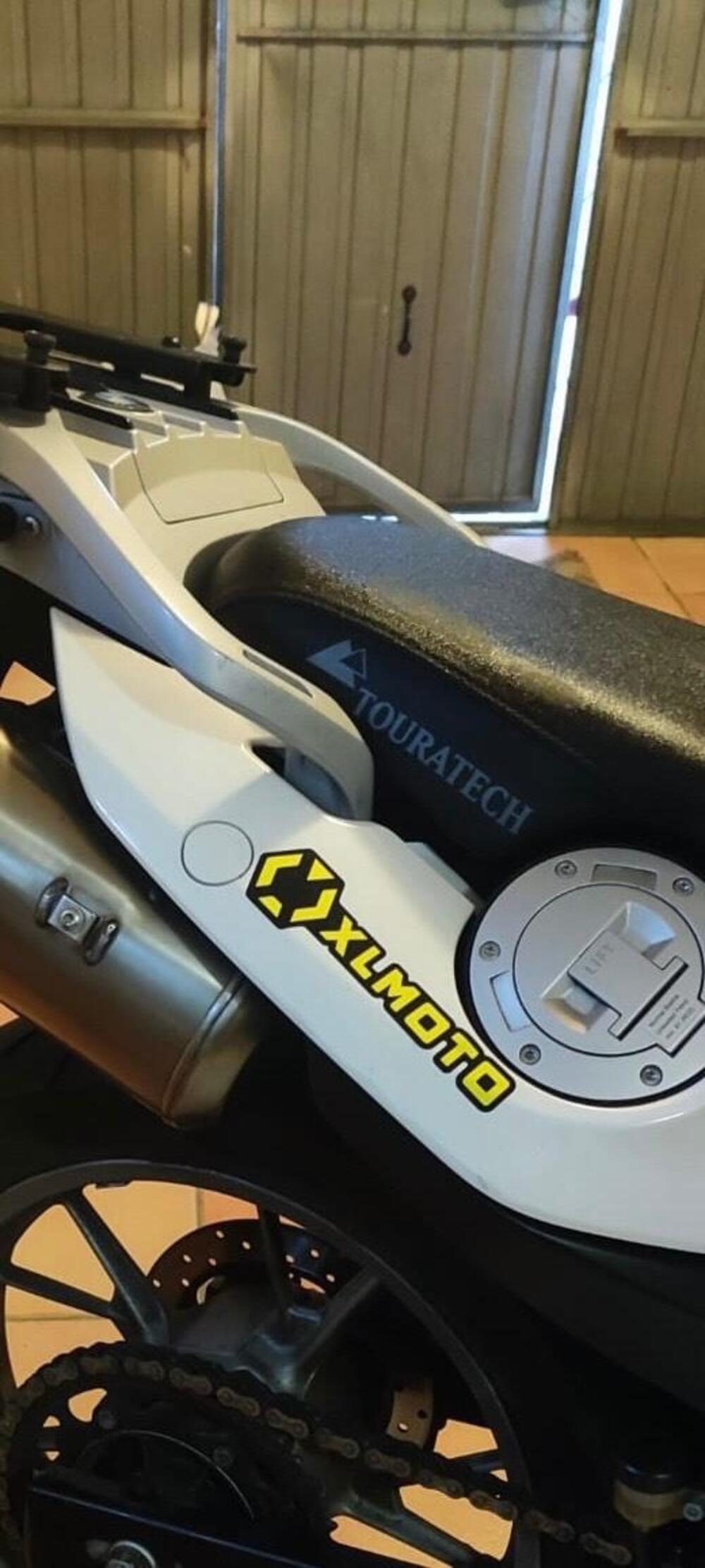 Bmw G 650 GS (2010 - 16) (9)