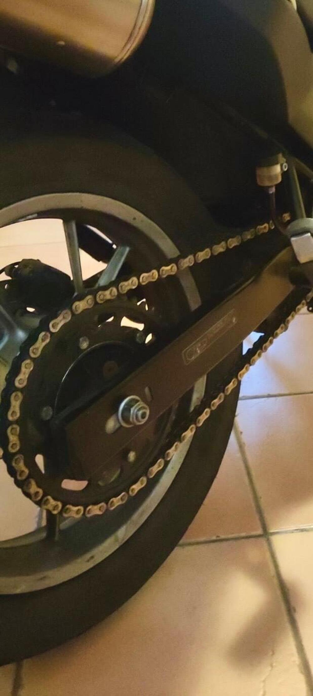 Bmw G 650 GS (2010 - 16) (10)