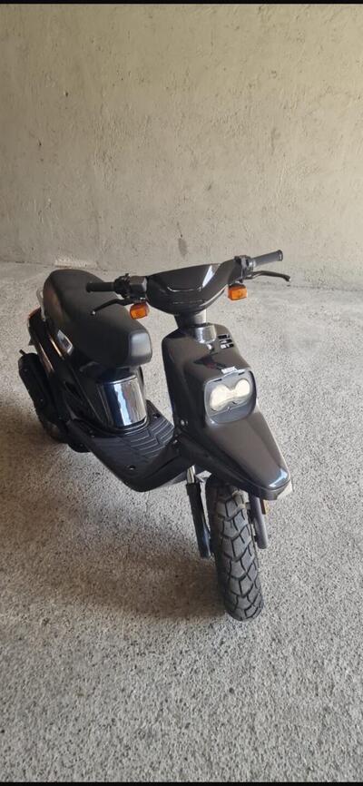 Mbk Booster 50 Spirit (1999 - 02) usata