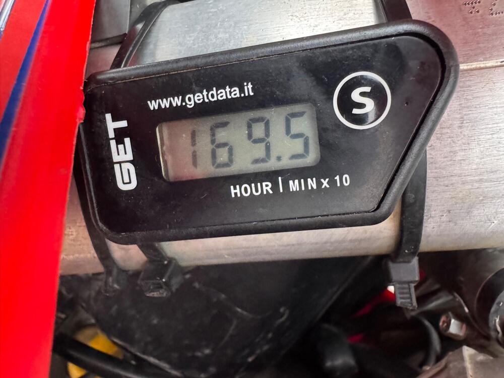 Honda CRF 250 R (2011 - 12) (13)