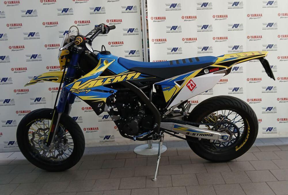 Valenti Racing SM 125 Z (2023 - 26) (2)