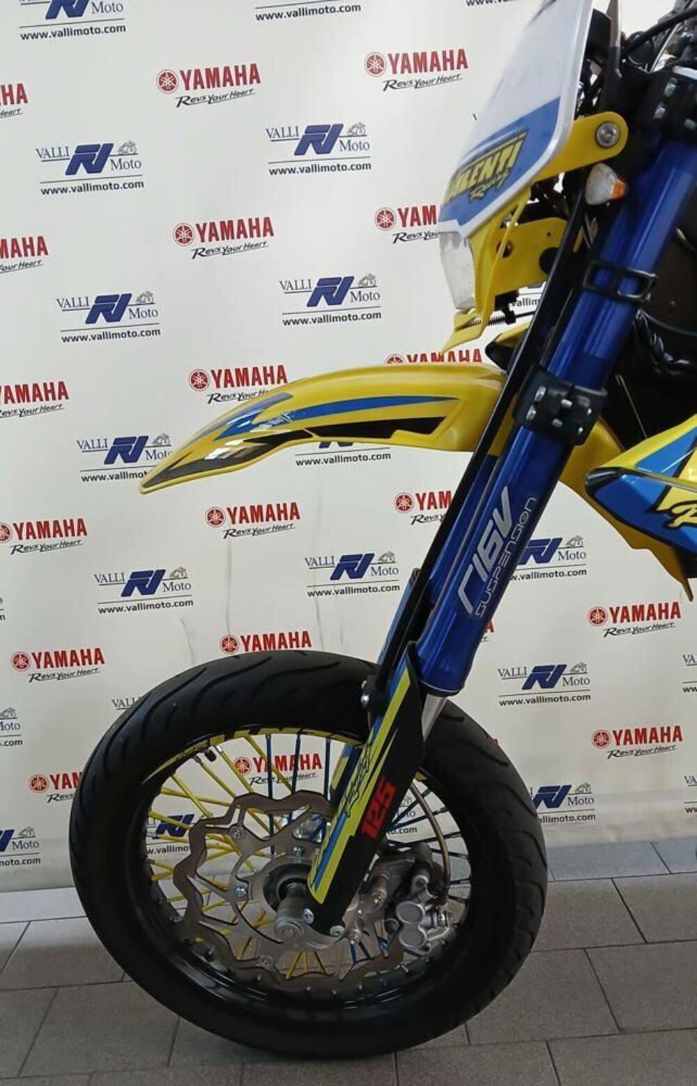 Valenti Racing SM 125 Z (2023 - 26) (5)