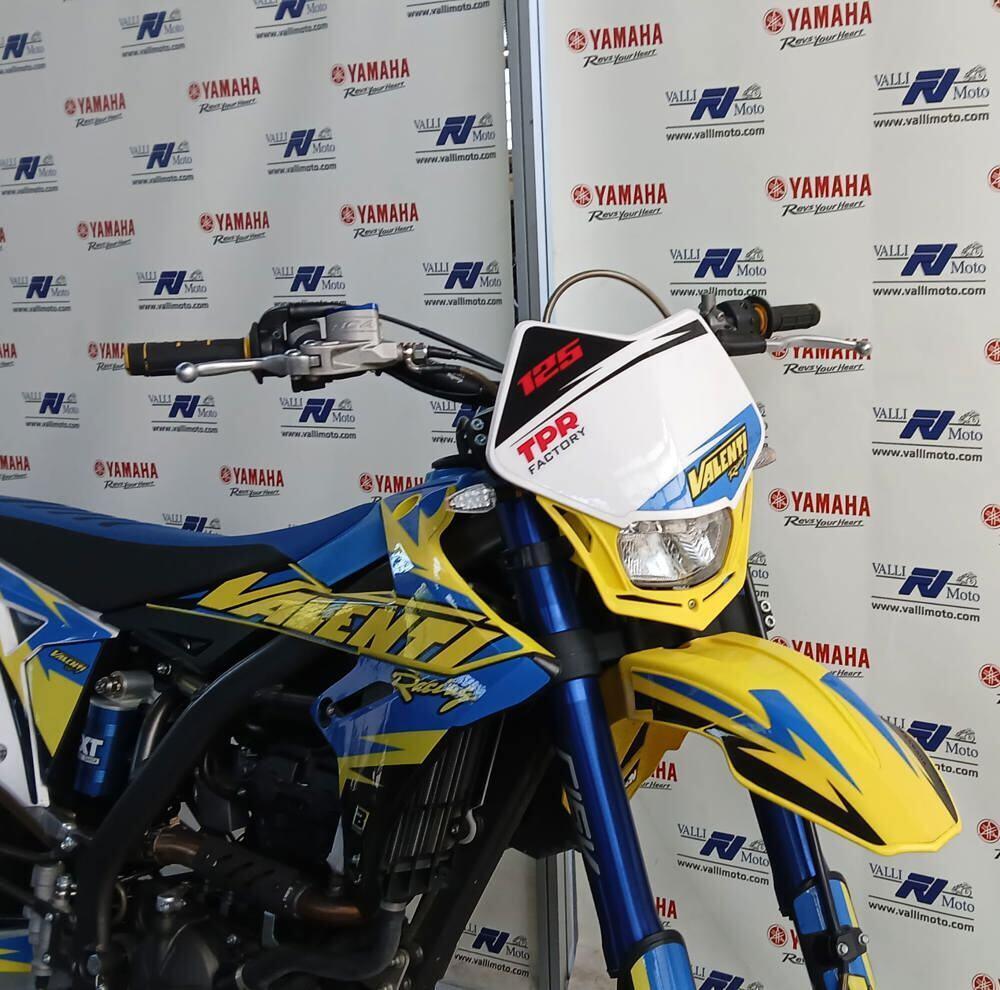 Valenti Racing SM 125 Z (2023 - 26) (3)
