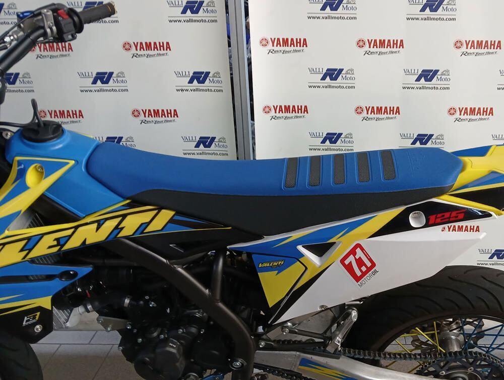 Valenti Racing SM 125 Z (2023 - 26) (4)