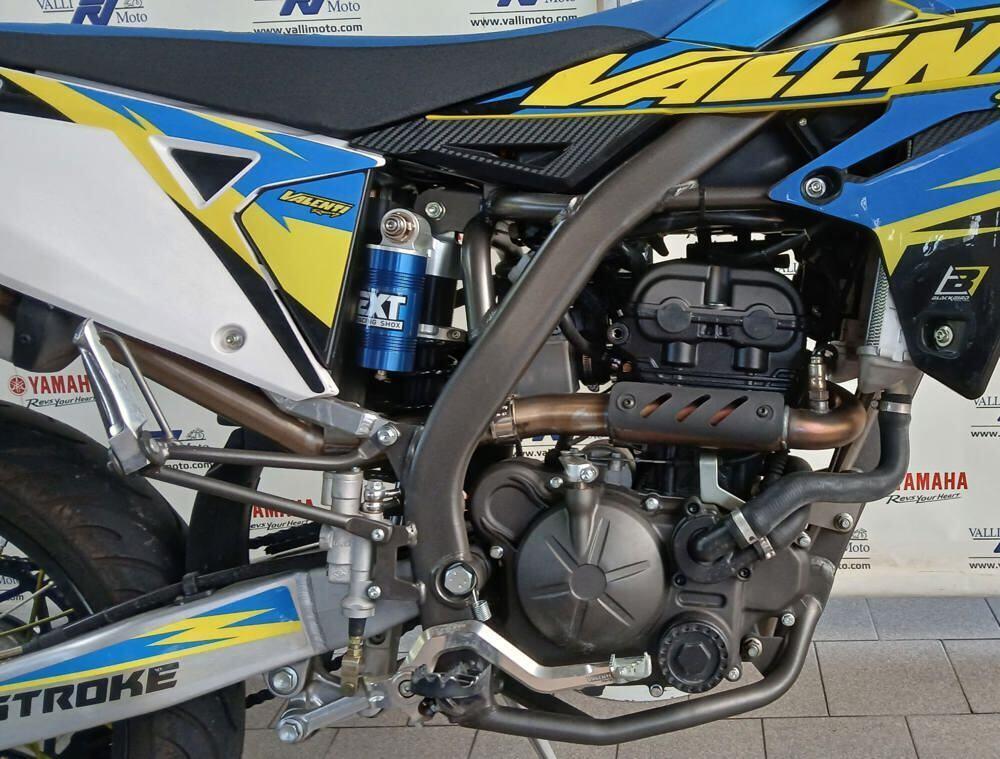 Valenti Racing SM 125 Z (2023 - 26) (6)