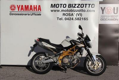 Aprilia Shiver (2008 - 10) usata