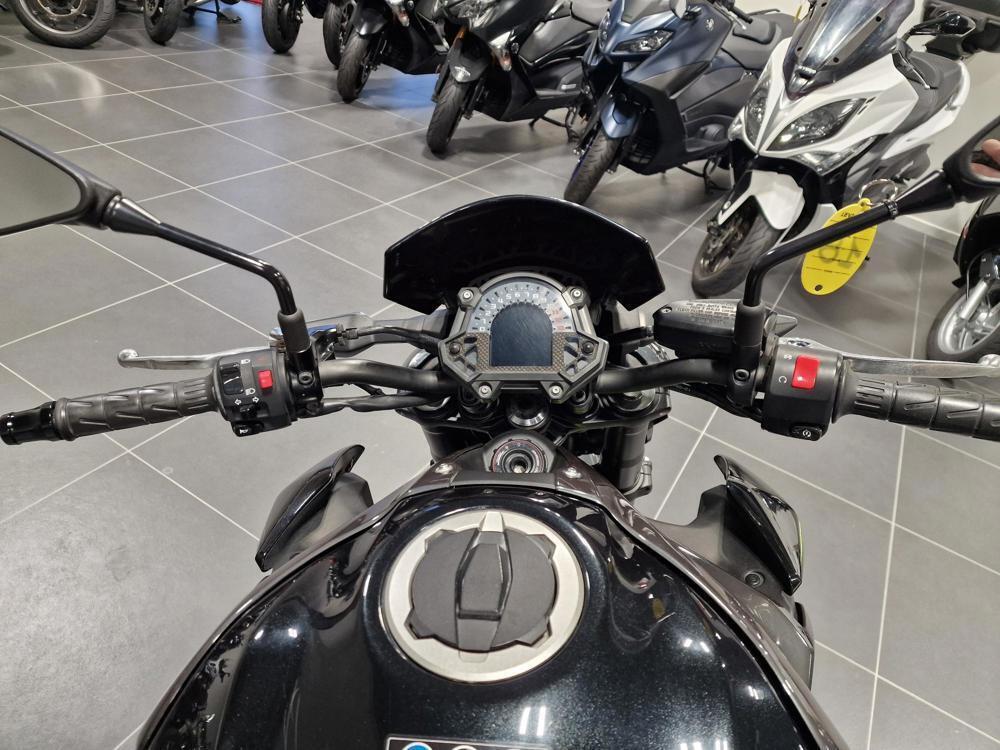 Kawasaki Z 900 (2017 - 18) (2)