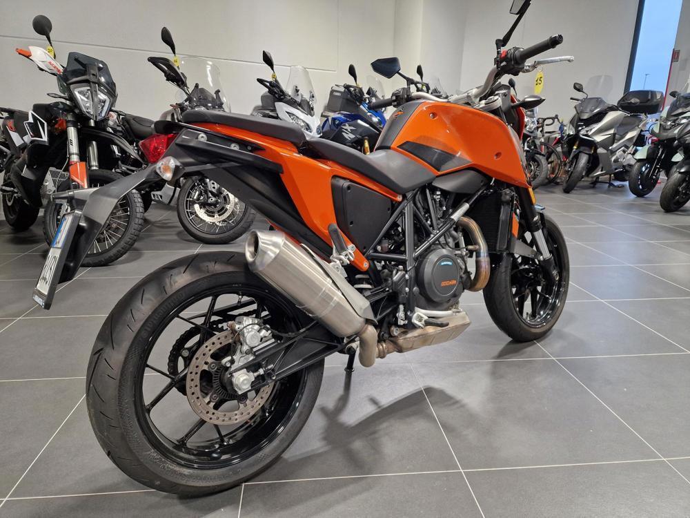 KTM 690 Duke (2016 - 19) (5)