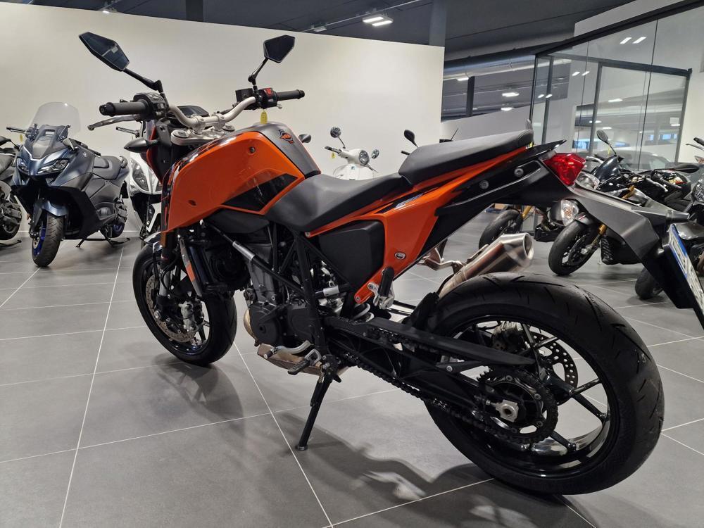 KTM 690 Duke (2016 - 19) (6)