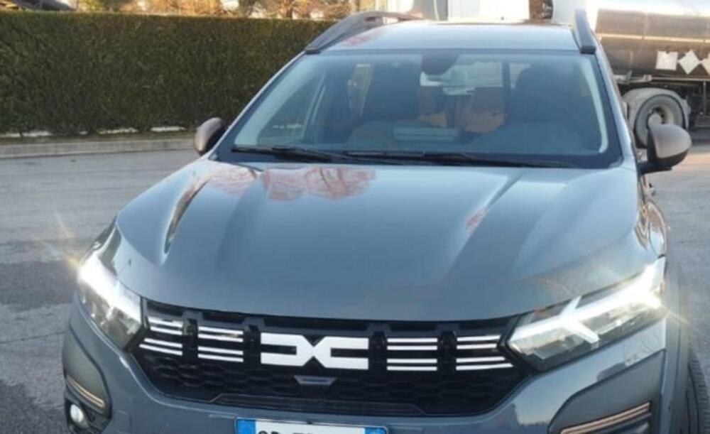 Dacia Jogger usata a Padova