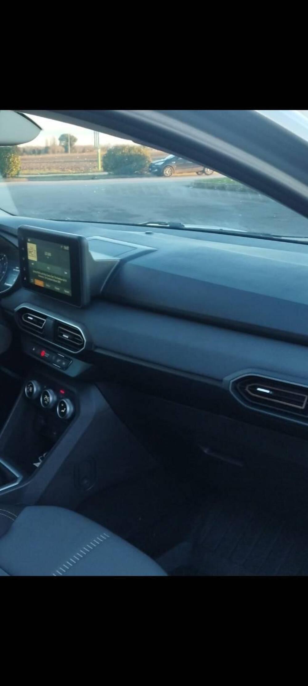 Dacia Jogger usata a Padova (4)