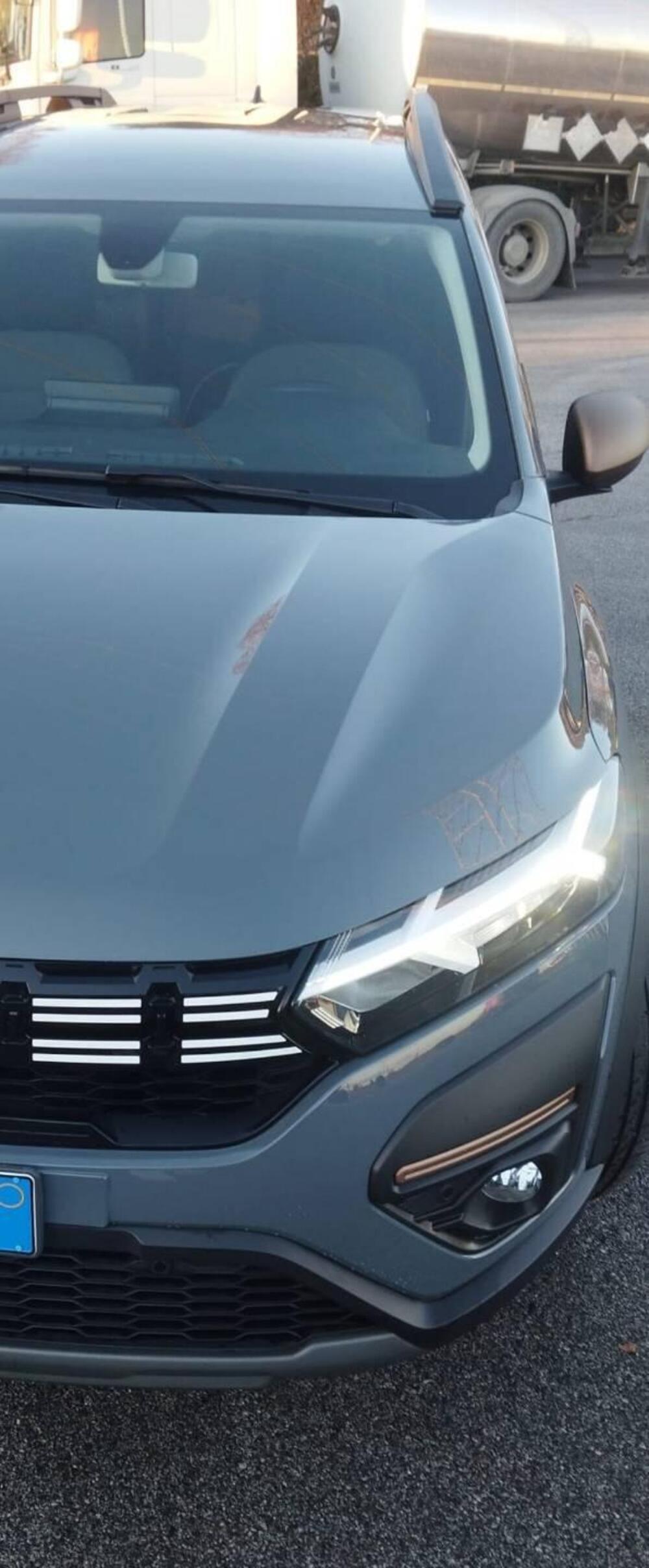 Dacia Jogger usata a Padova (5)