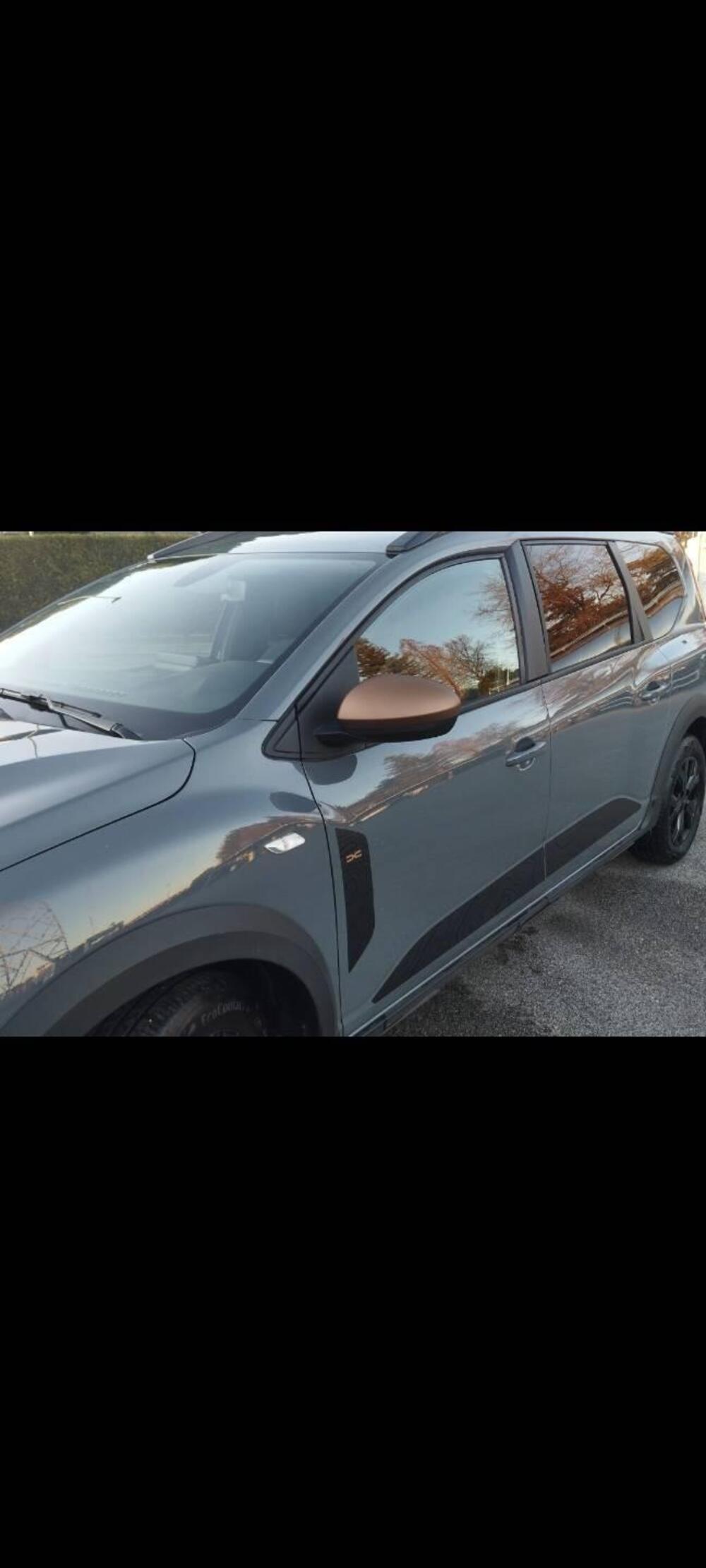 Dacia Jogger usata a Padova (6)