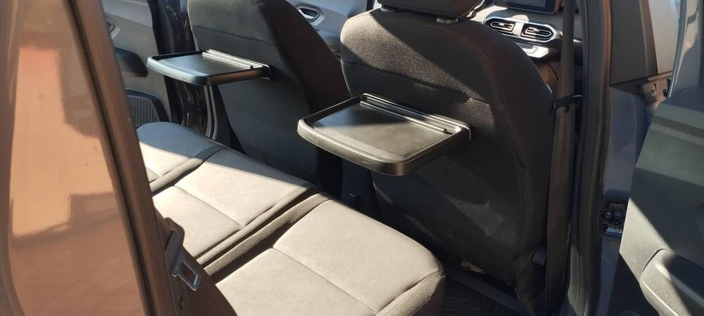 Dacia Jogger usata a Padova (7)