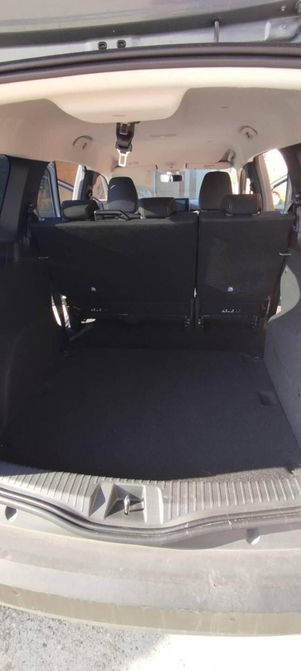 Dacia Jogger usata a Padova (8)