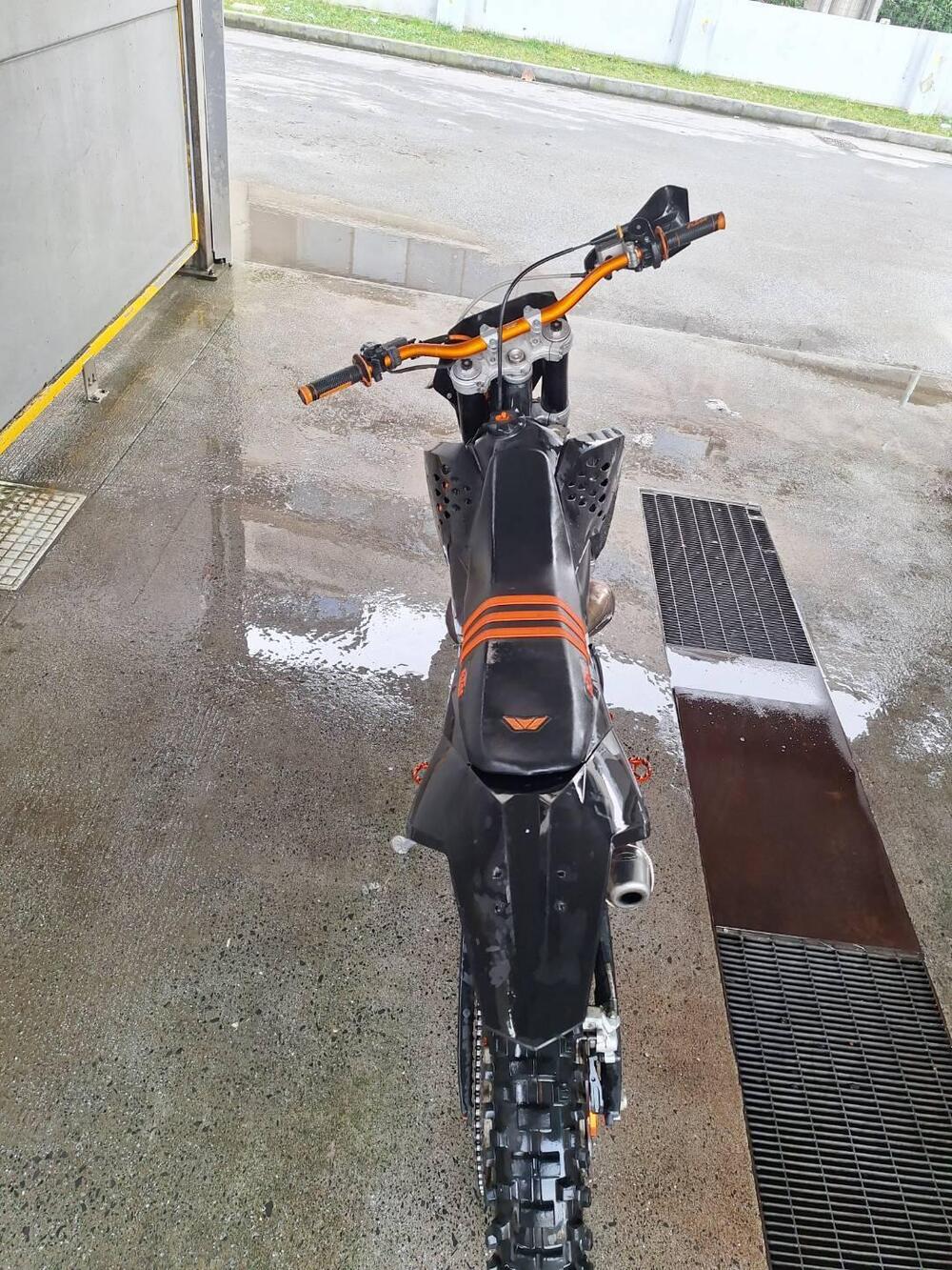 KTM 250 EXC (2008) (2)