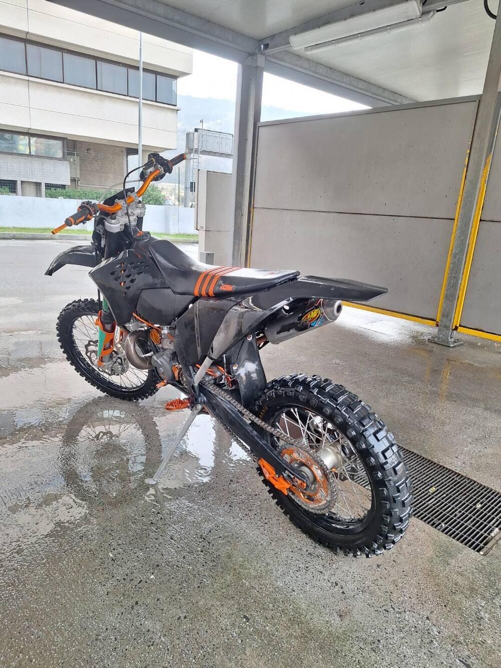 KTM 250 EXC (2008) (3)