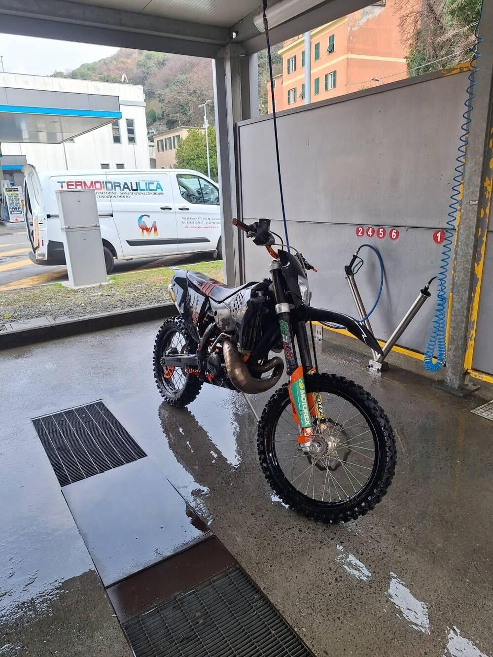 KTM 250 EXC (2008) (5)
