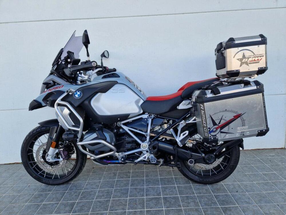Bmw R 1250 GS Adventure (2019 - 20)